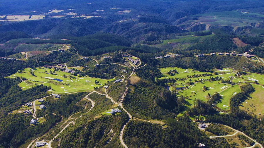 0 Bedroom Property for Sale in Simola Western Cape